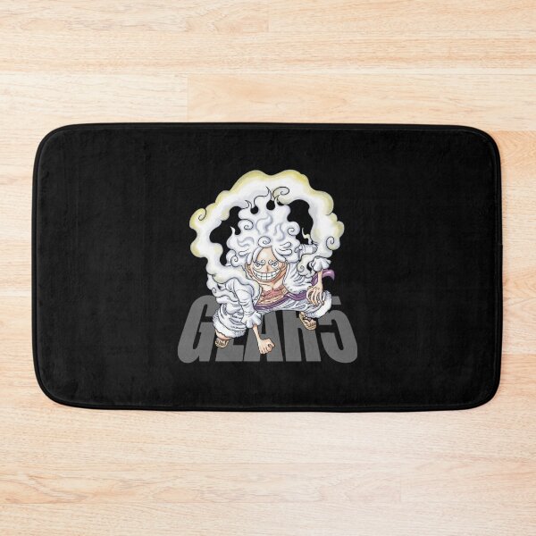 Item preview, Luffy Gear 5 designed and sold by Kirkspringfr.