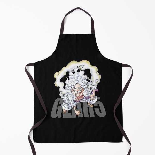 Item preview, Luffy Gear 5 designed and sold by Kirkspringfr.