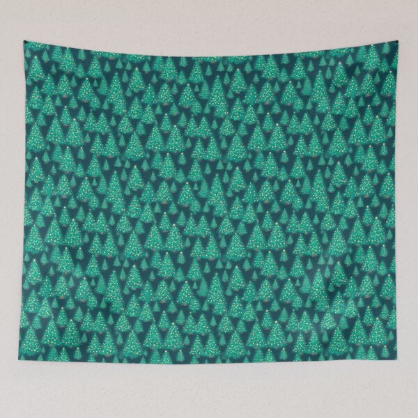 Item preview, Christmas Trees designed and sold by MapArtist.