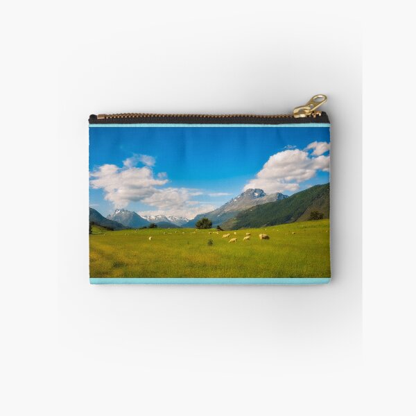 Item preview, Almost typical New Zealand landscape designed and sold by Danielasphotos.