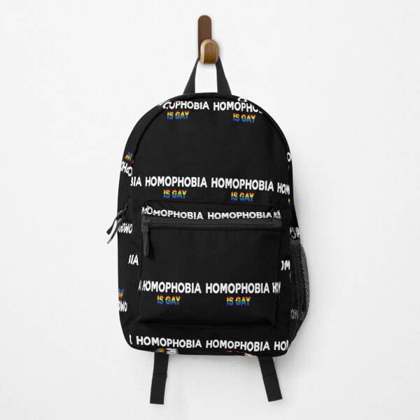 Item preview, Homophobia Is Gay Products designed and sold by horqvzql83.