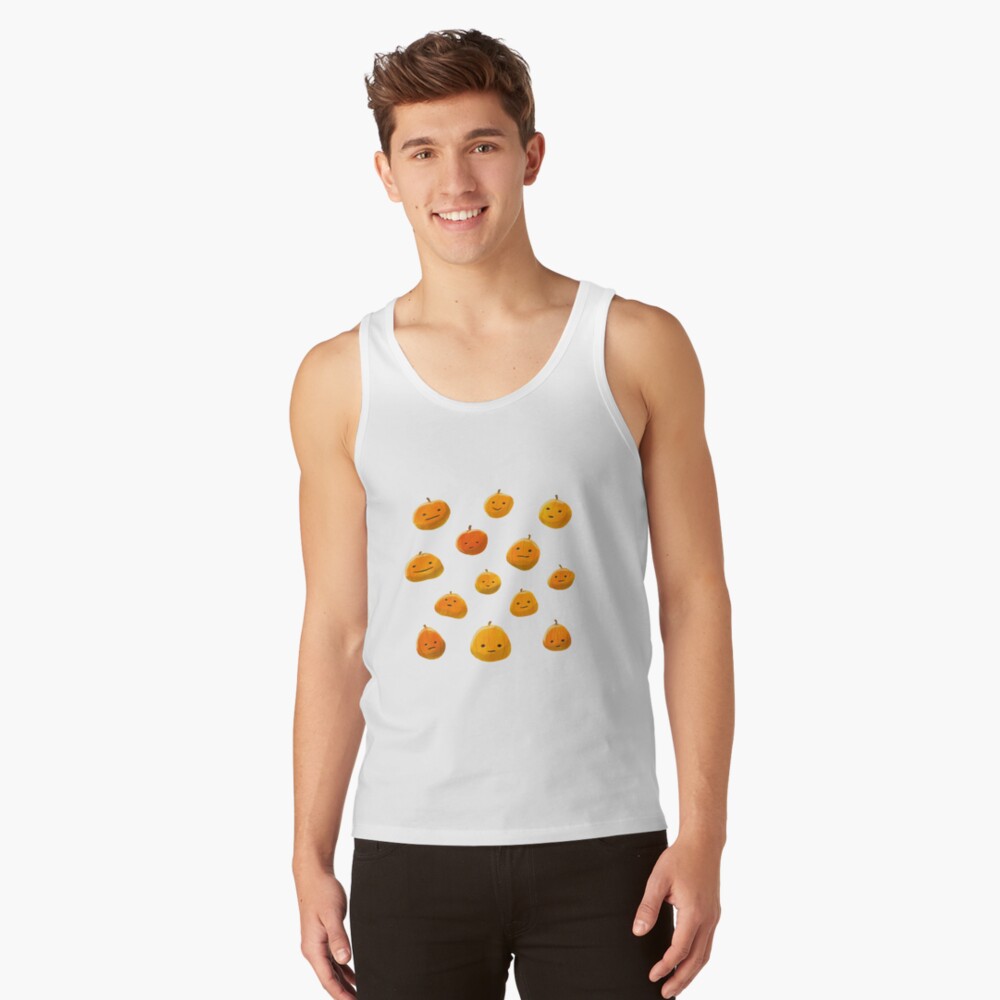Item preview, Tank Top designed and sold by rudyfaber.