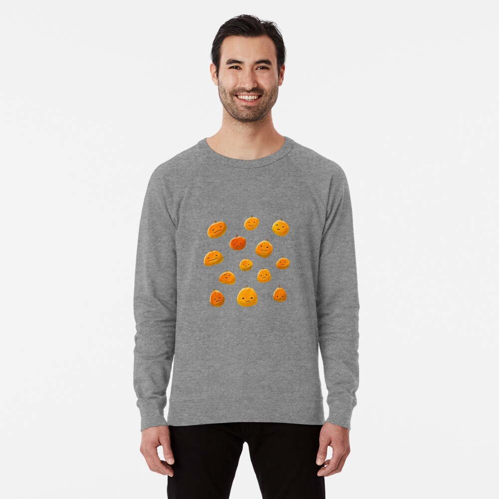 Item preview, Lightweight Sweatshirt designed and sold by rudyfaber.