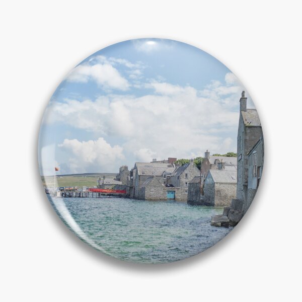 Item preview, Lerwick Shetland designed and sold by Lynn Bolt.