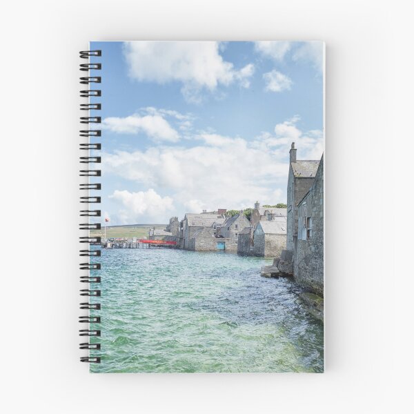 Item preview, Lerwick Shetland designed and sold by Lynn Bolt.