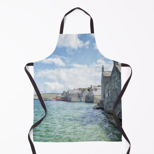 Item preview, Lerwick Shetland designed and sold by Lynn Bolt.