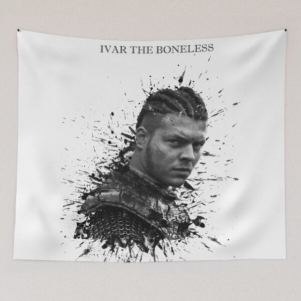 Item preview, Ivar the boneless designed and sold by LifestyleAdv.