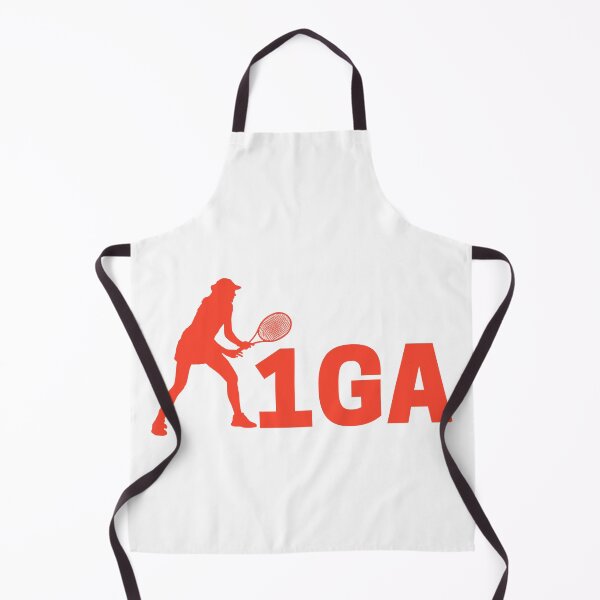Item preview, Iga Swiatek | 1GA | Iga Swiatek Team designed and sold by mattades.