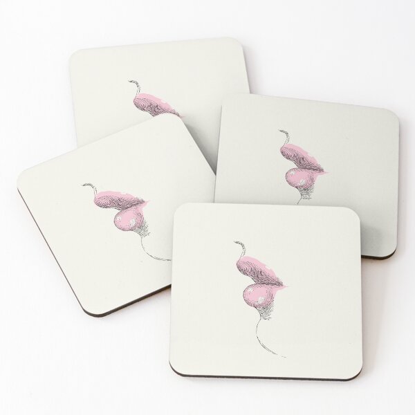 Item preview, KISS_LOVE_YOU_ME_PINK designed and sold by forgetmestudio.