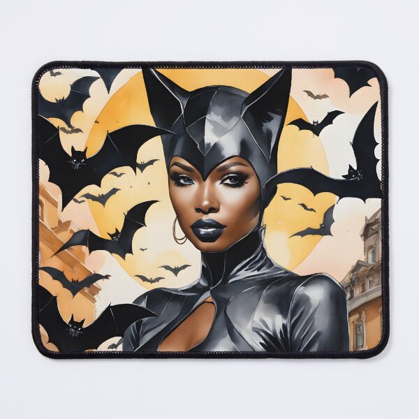 Item preview, Bat Queen's Halloween Haunt designed and sold by designsbyflo.