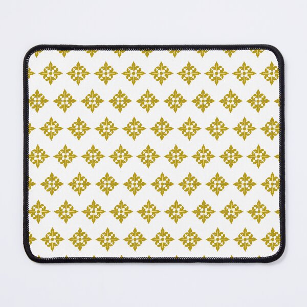 Item preview, Thai traditional print seamless pattern. designed and sold by athurbubble.