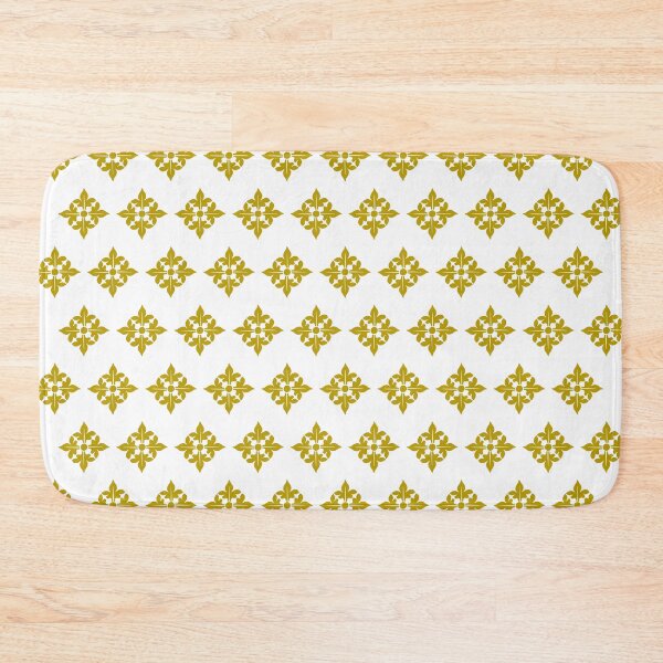 Item preview, Thai traditional print seamless pattern. designed and sold by athurbubble.