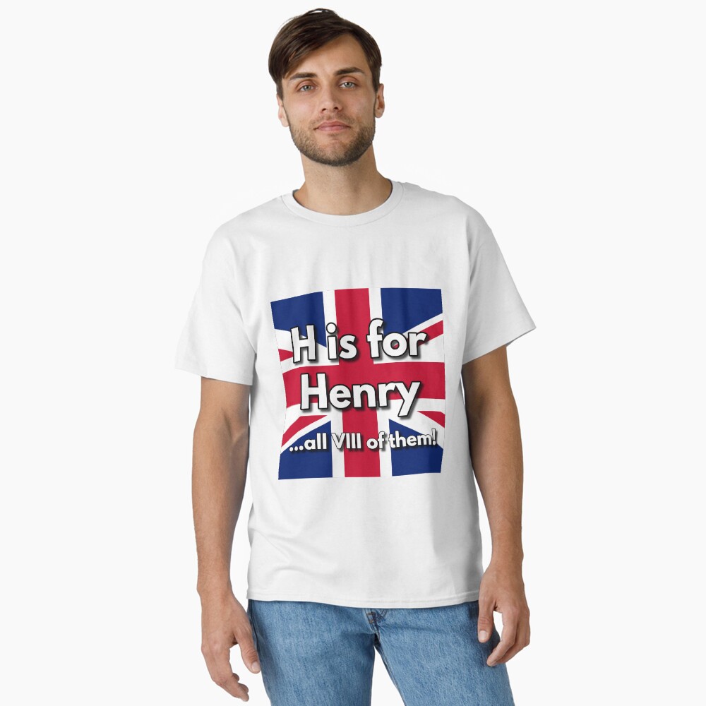 Item preview, Classic T-Shirt designed and sold by British-Culture.