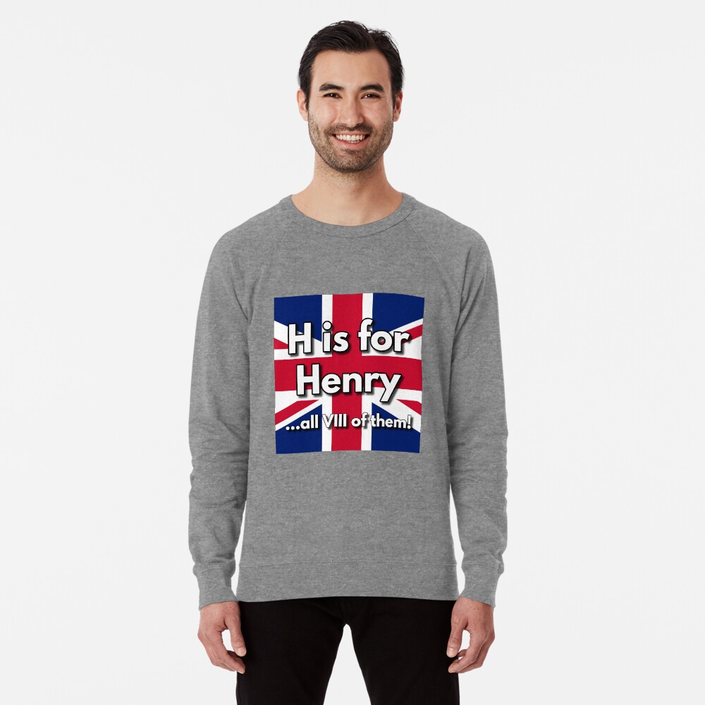 Item preview, Lightweight Sweatshirt designed and sold by British-Culture.
