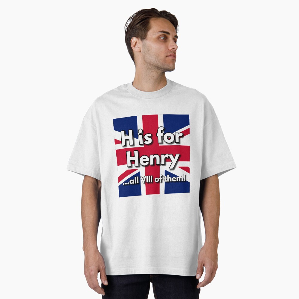 Item preview, Oversized T-Shirt designed and sold by British-Culture.