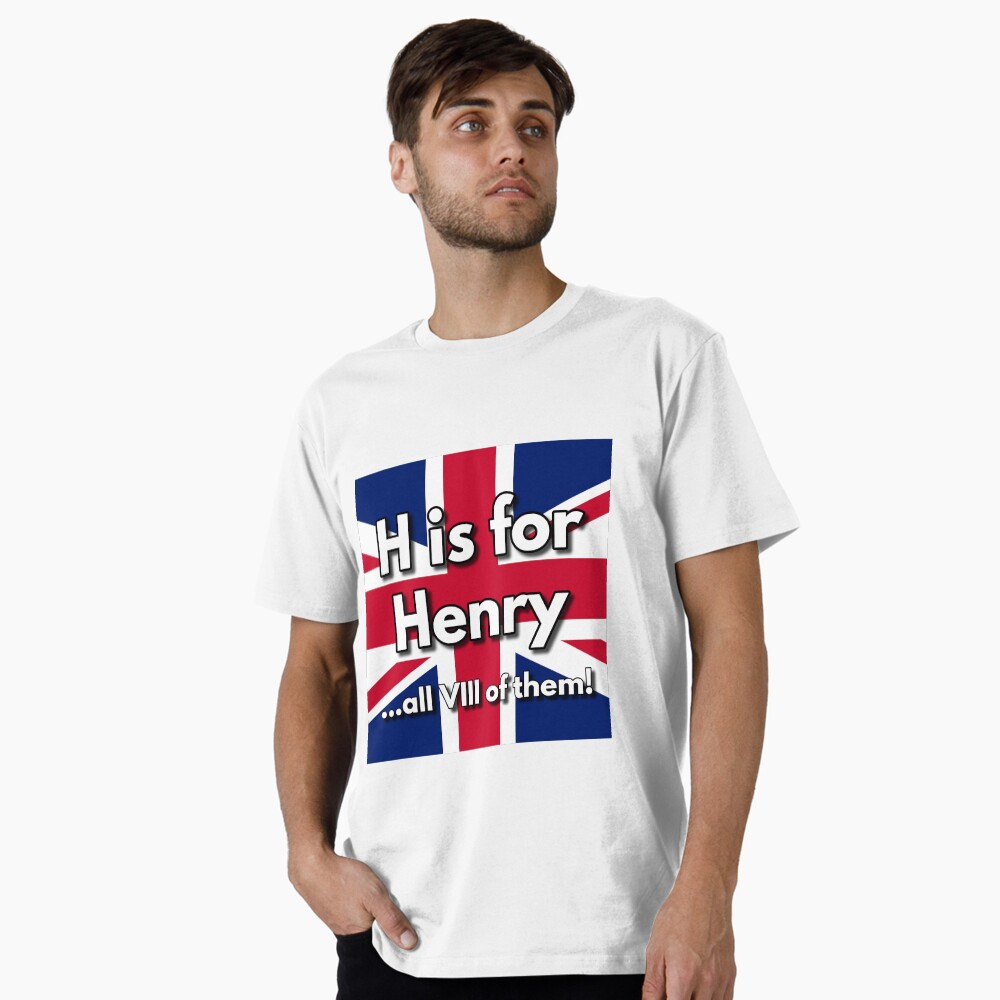 Item preview, Premium T-Shirt designed and sold by British-Culture.
