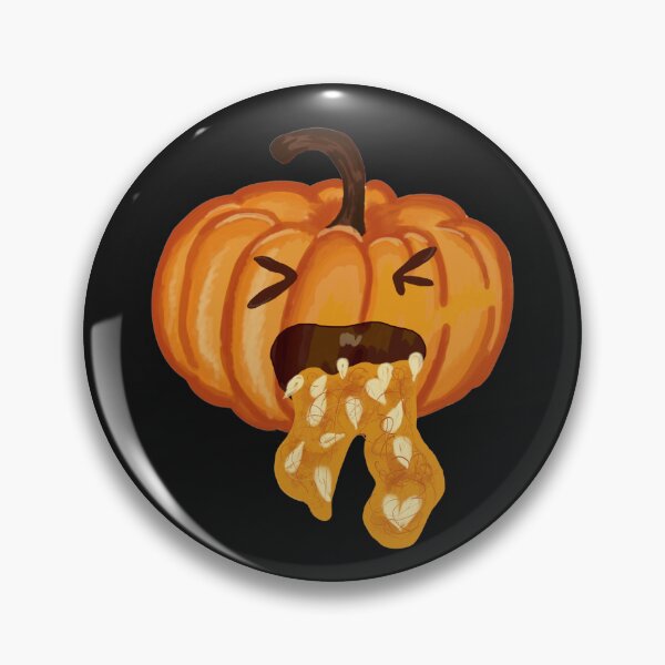 Item preview, Funny Pumpkin  designed and sold by ByAllyAlly.