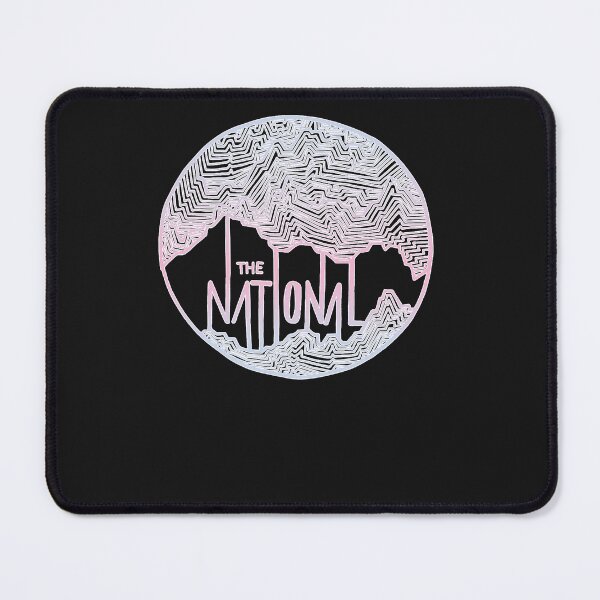 Item preview, Hey National Line Art designed and sold by MaazStruck.