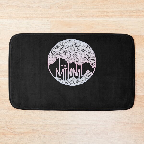 Item preview, Hey National Line Art designed and sold by MaazStruck.