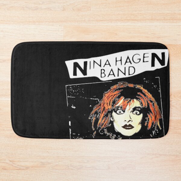 Item preview, Hey Nina Punk Unbe Funny designed and sold by MaazStruck.