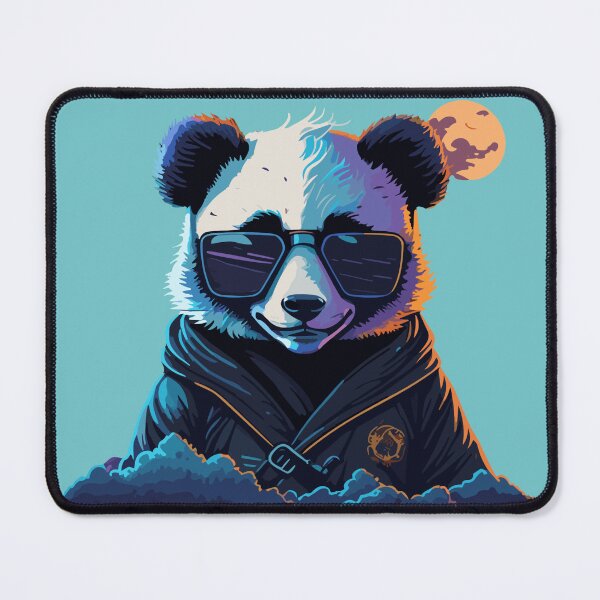 Item preview, Panda designed and sold by Aesthetic-Verse.