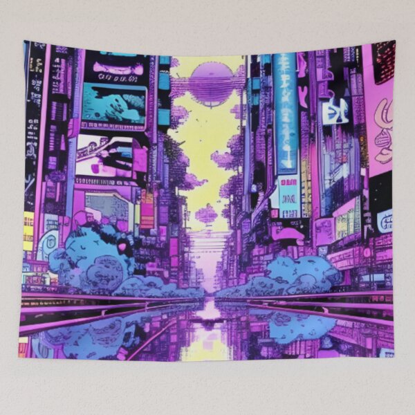 Item preview, Imaginary World designed and sold by KalipsoArt.