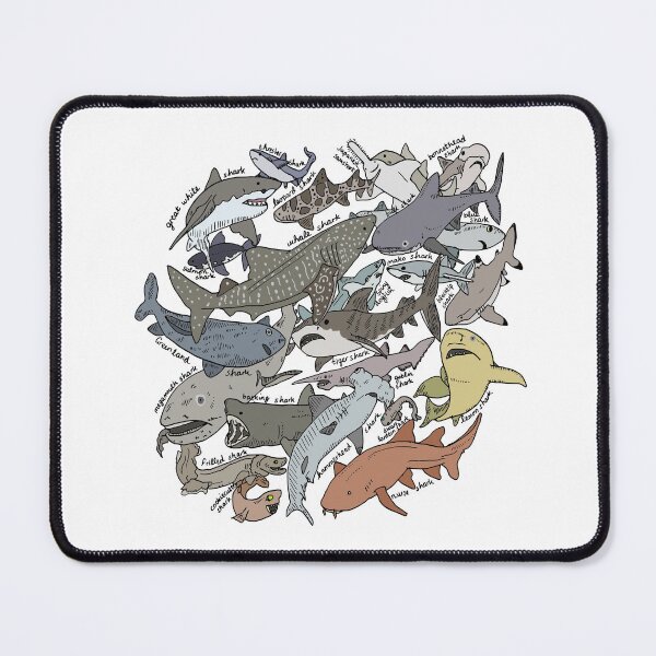 Item preview, Underwater friends designed and sold by Jennifer Grene.