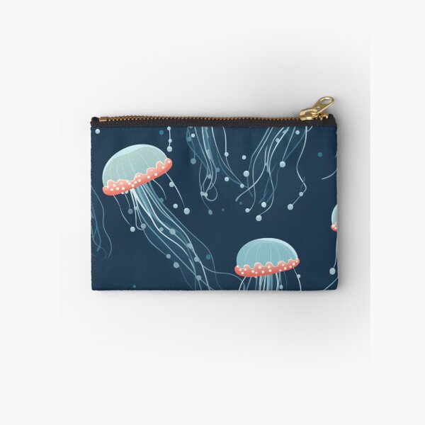 Item preview, Blue jellies designed and sold by DiveIntoDesigns.