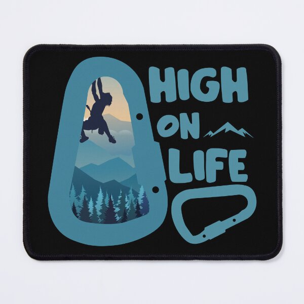 Item preview, Speed Climbing Graphic Apparel designed and sold by happygiftideas.