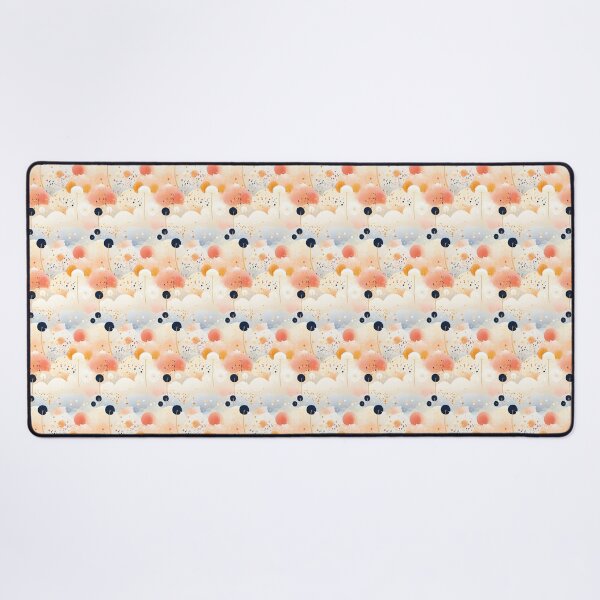 Item preview, Dreamscape Delight: Reflecting Twombly & Rothko's Vision - N 21 designed and sold by Moisky Patterns.