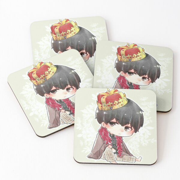 Item preview, Prince Kim Taehyung designed and sold by KaRaSha.