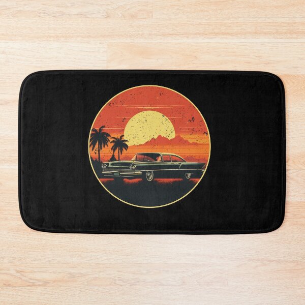 Item preview, Minimalist Classic Car  designed and sold by Lab4YourStyle.
