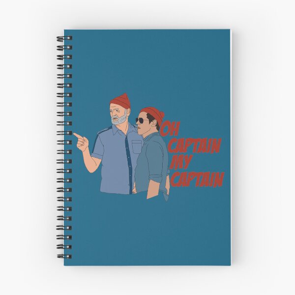 Item preview, Dead Zissou Society designed and sold by McdonaldCasey.