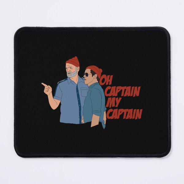Item preview, Dead Zissou Society designed and sold by McdonaldCasey.