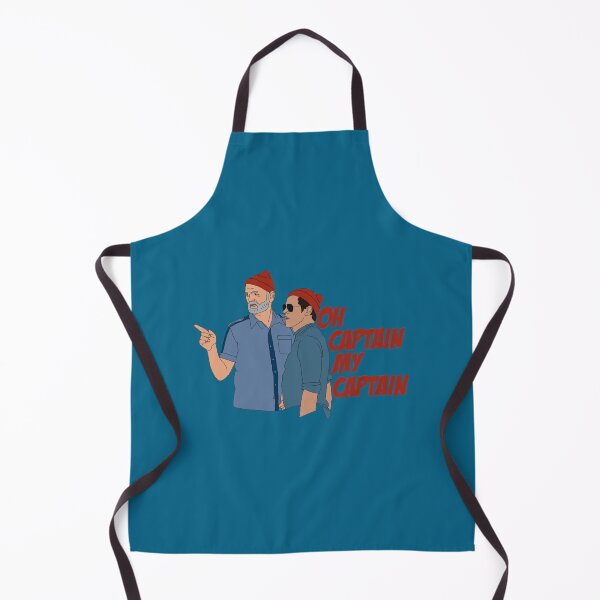 Item preview, Dead Zissou Society designed and sold by McdonaldCasey.