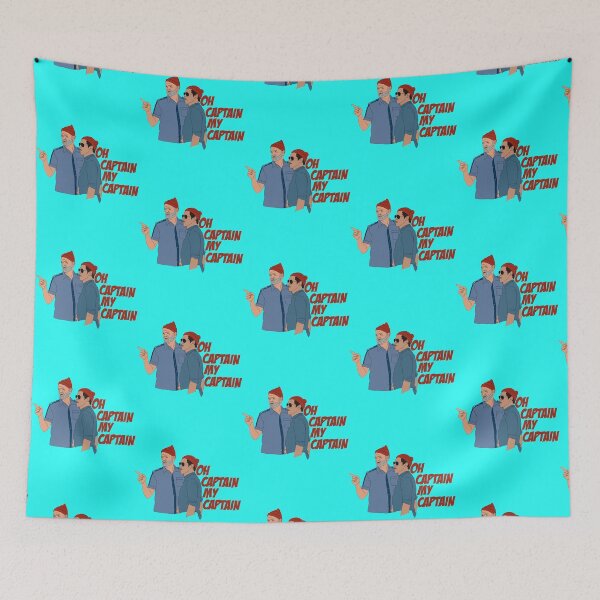 Item preview, Dead Zissou Society designed and sold by McdonaldCasey.