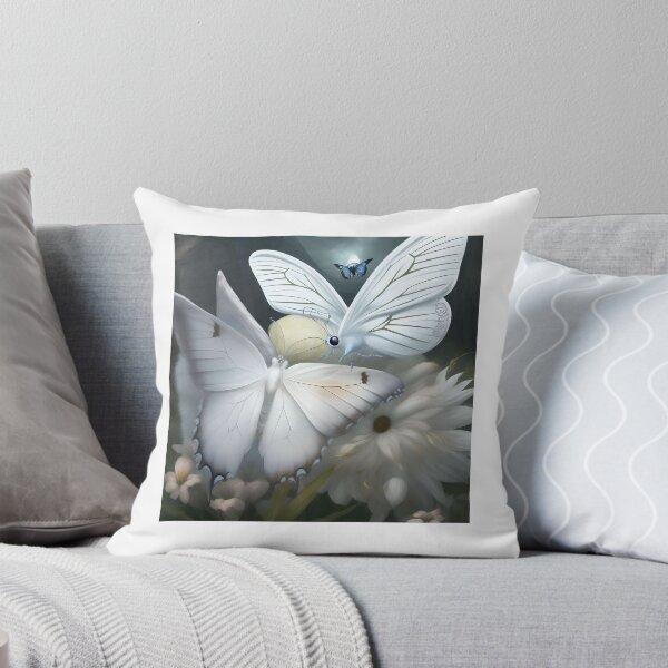Item preview, alas blancas designed and sold by 8wolff.