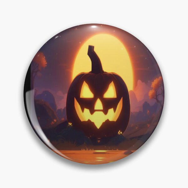 Item preview, Jack-O-Lantern Textured Halloween Cards designed and sold by PLANTONE.