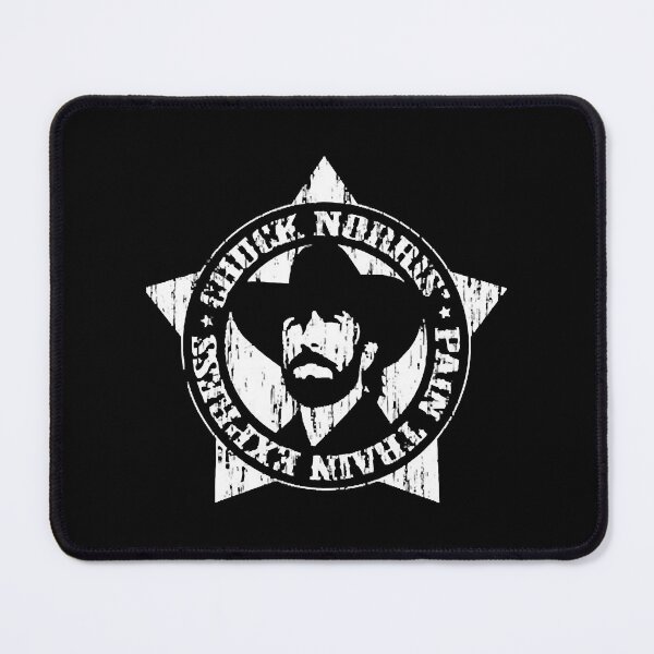 Item preview, Good Teach Martial Arts Passing Training Chuck Norris Approved Sheriff Style Funny Graphic Gifts designed and sold by McdonaldCasey.