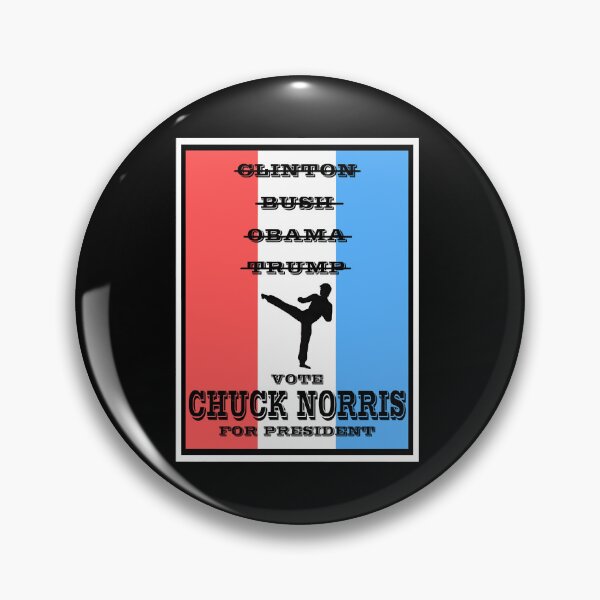 Item preview, Good Teach Martial Arts Passing Training Chuck Norris For President Fans designed and sold by McdonaldCasey.