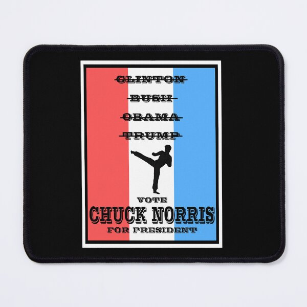 Item preview, Good Teach Martial Arts Passing Training Chuck Norris For President Fans designed and sold by McdonaldCasey.