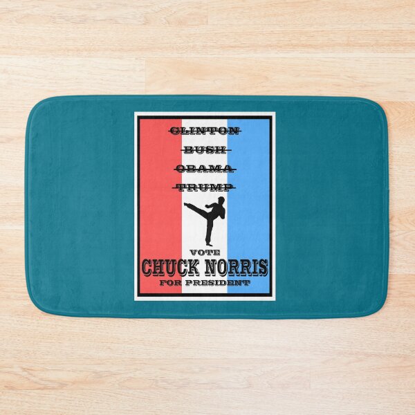 Item preview, Good Teach Martial Arts Passing Training Chuck Norris For President Fans designed and sold by McdonaldCasey.