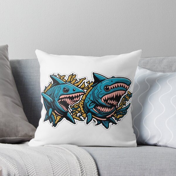 Item preview, Traditional Shark Tales: American Traditional Shark Tattoo Artistry designed and sold by FashionRex.