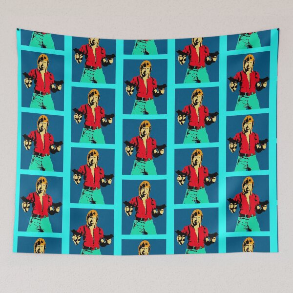 Item preview, Good Teach Martial Arts Passing Training Chuck Norris Graphic For Fans designed and sold by McdonaldCasey.