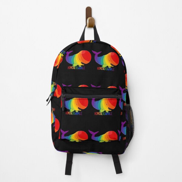 Item preview, Homosexuwhale - with text designed and sold by horqvzql83.