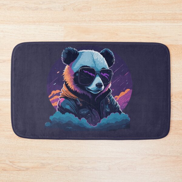 Item preview,  Panda designed and sold by Aesthetic-Verse.