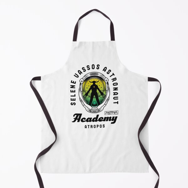 Item preview, Selene Vassos Academy Crest designed and sold by Lagelantee.