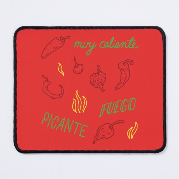 Item preview, Hot and Spicy designed and sold by thmadethis.