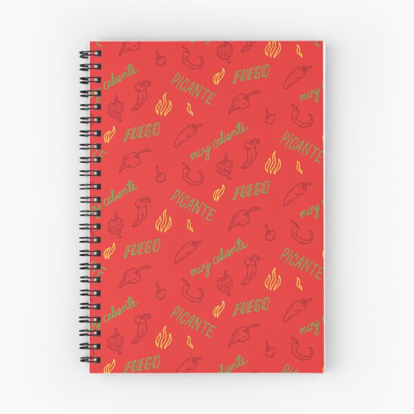 Item preview, Hot and Spicy designed and sold by thmadethis.