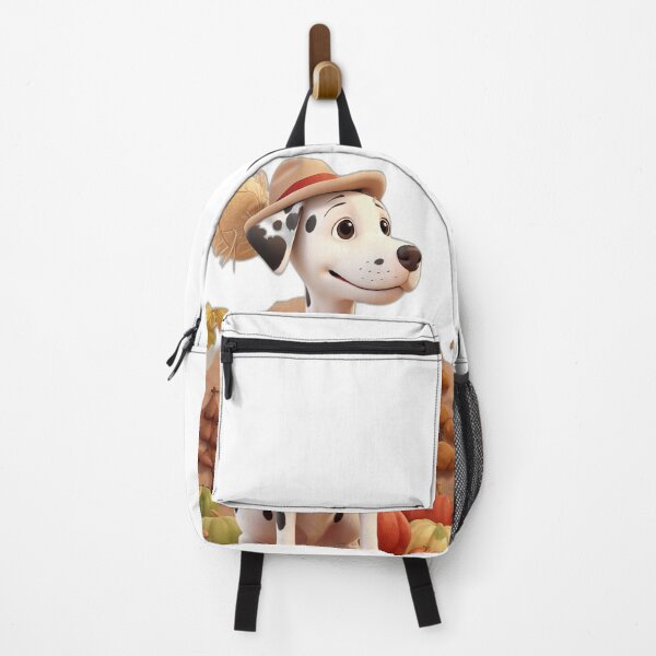 Item preview, Thanksgiving Dog Dalmatian designed and sold by Sukis-shop.